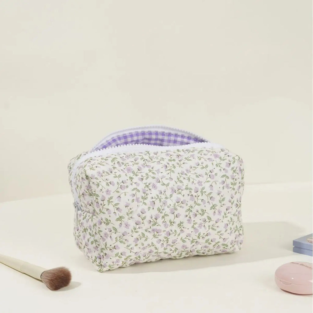 The Flora Pouch